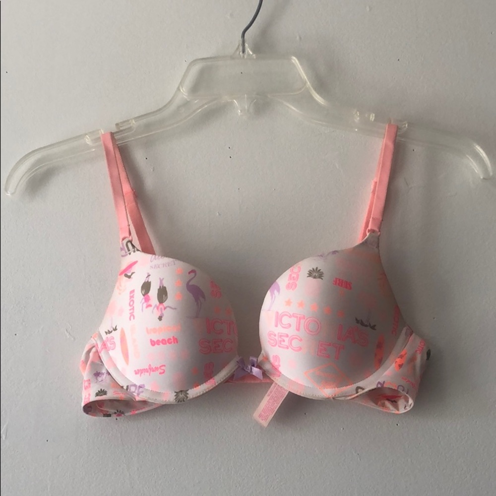 Victoria secret PINK bra